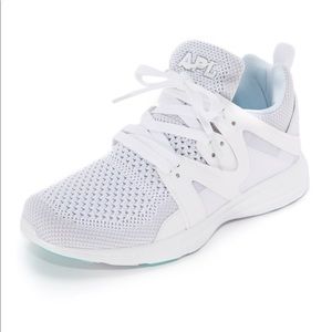 APL: Athletic Propulsion Lab Sneakers (white)